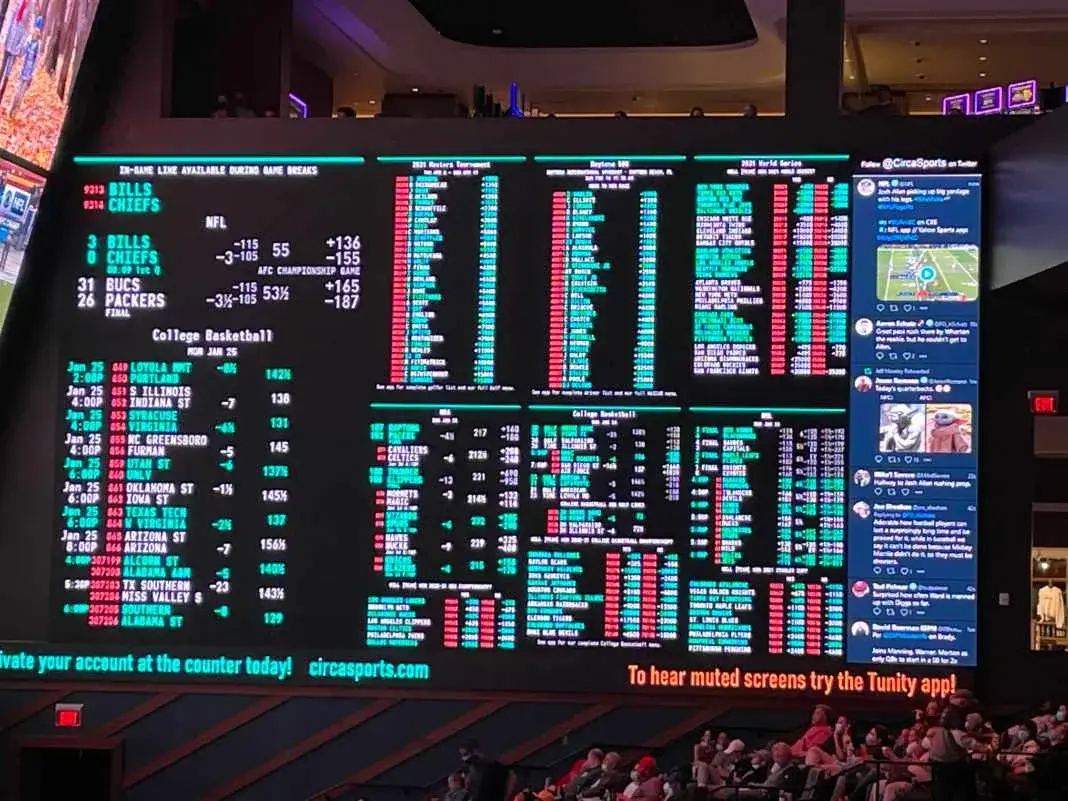 TeamBet screenshot